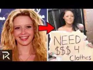 Video: Famous Celebs Who Became HOMELESS